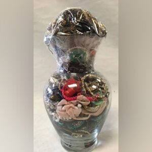 Mystery Jewelry Jar